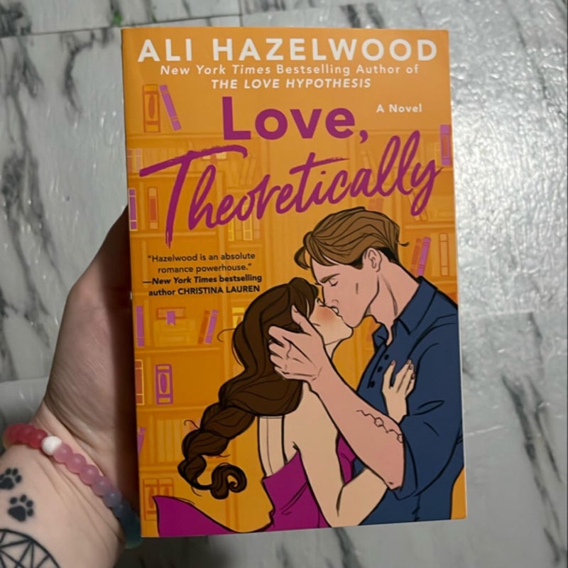 Love, Theoretically