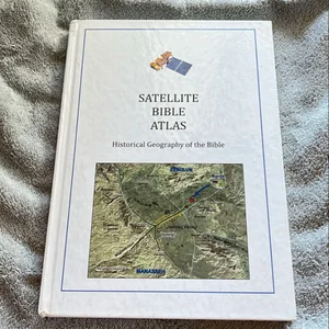 Satellite Bible Atlas