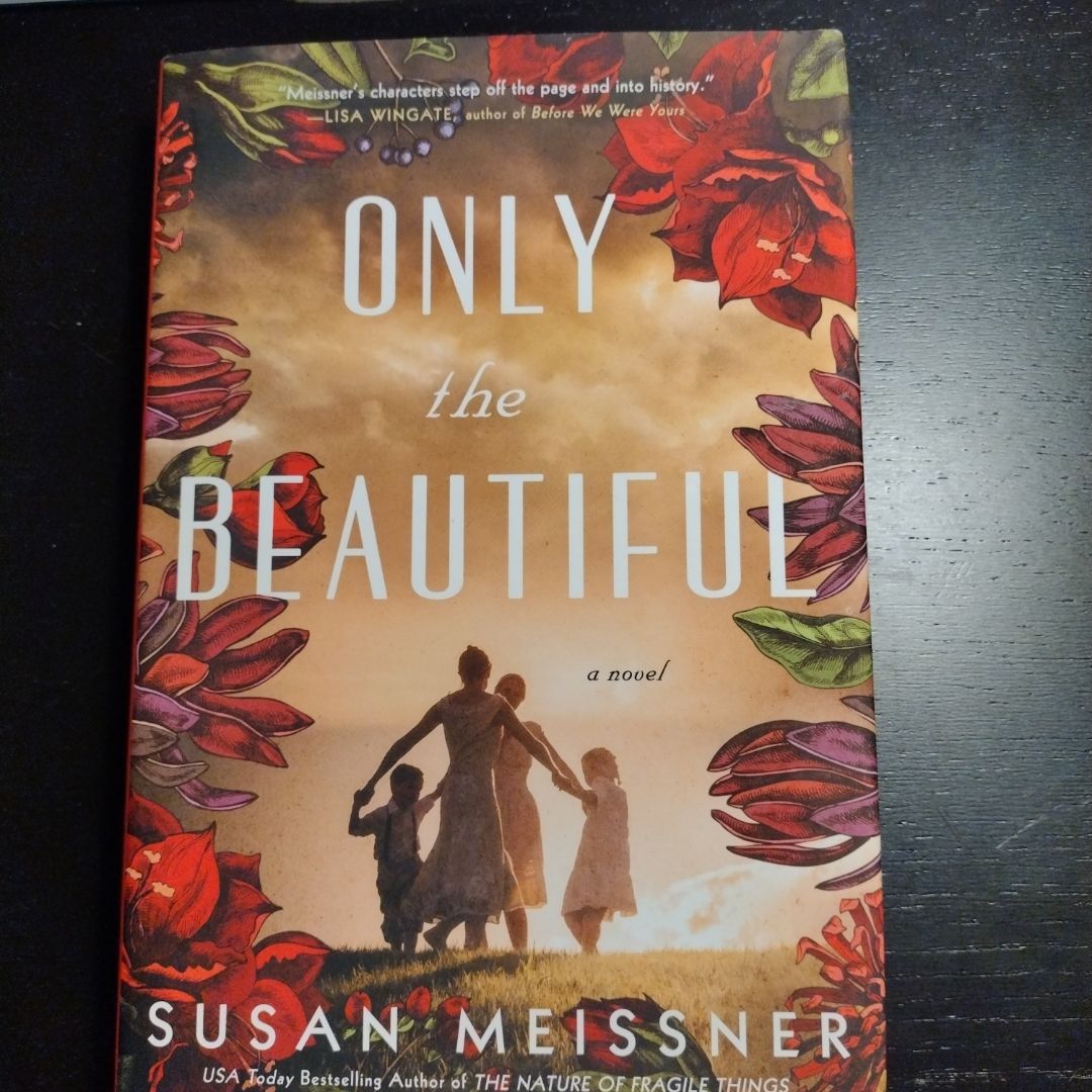 Only the Beautiful book cover