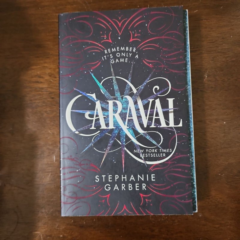 Caraval