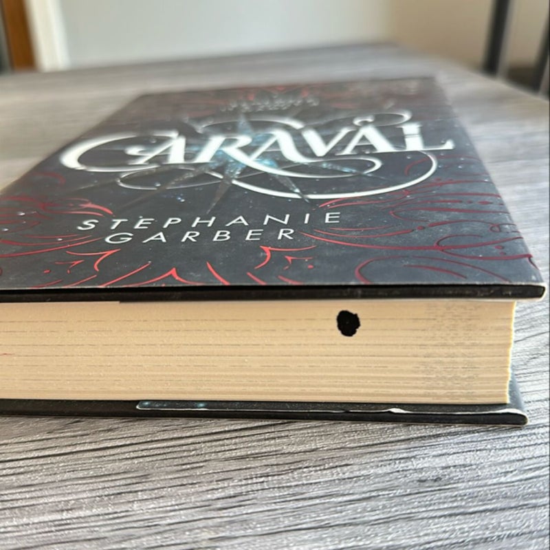 Caraval