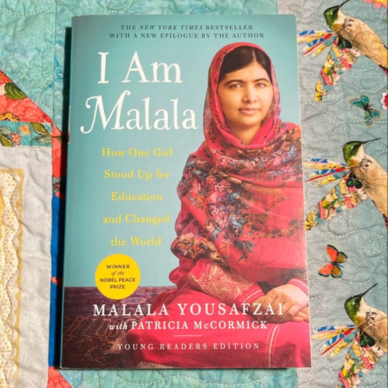 I Am Malala