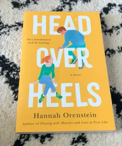 Head over Heels