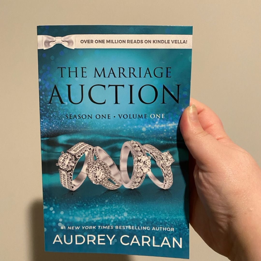 The Marriage Auction: Season One, Volume One