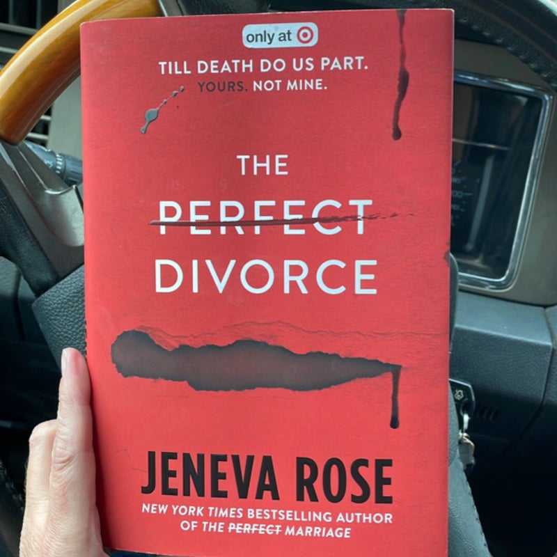 The Perfect Divorce