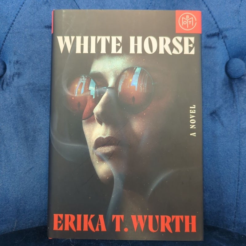 White Horse