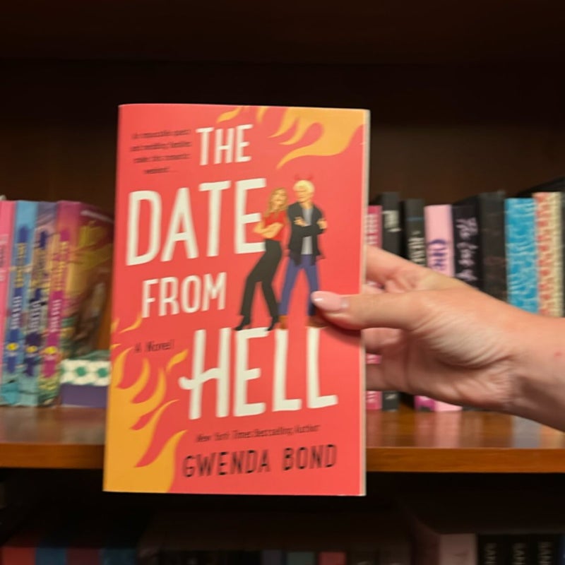 The Date from Hell