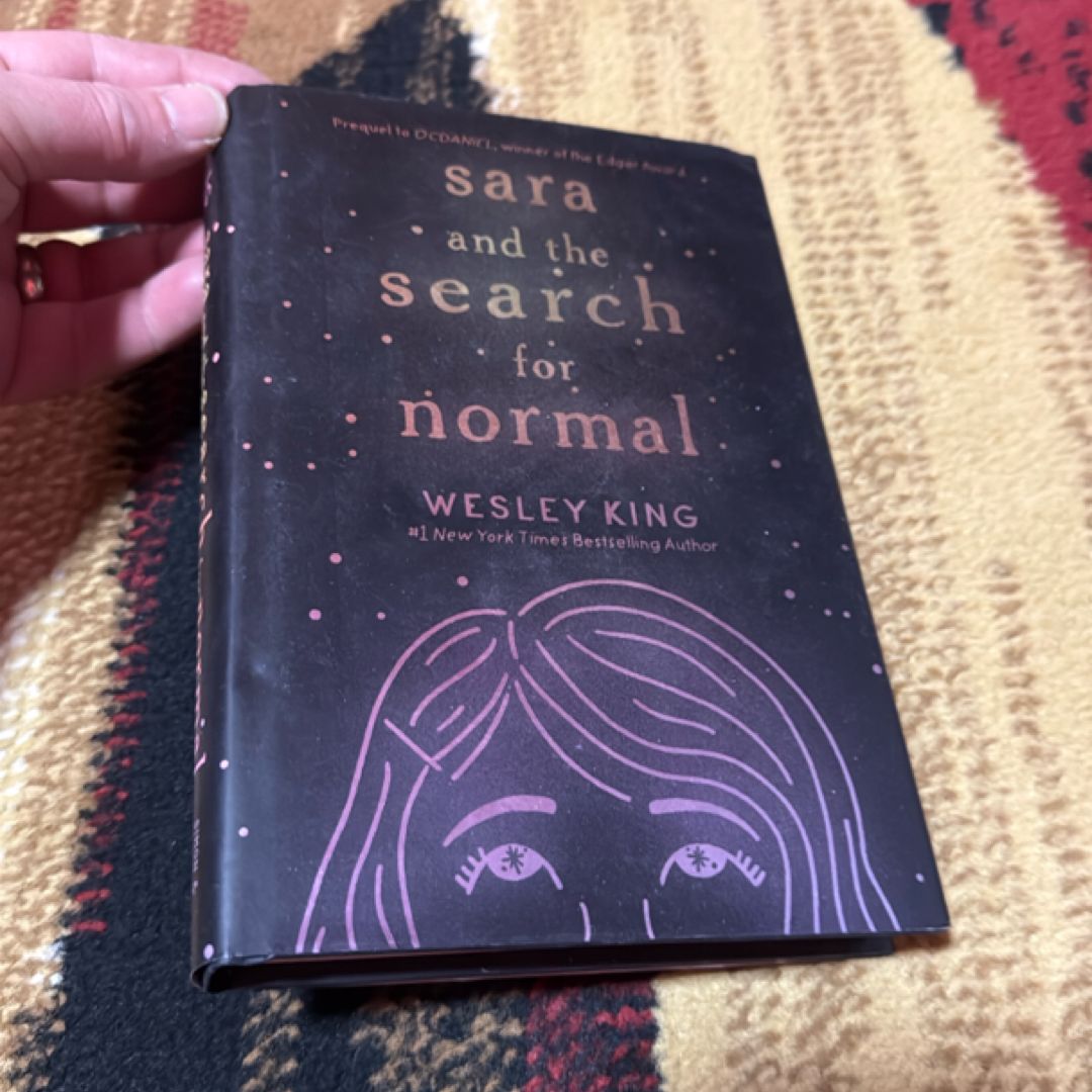 Sara and the Search for Normal