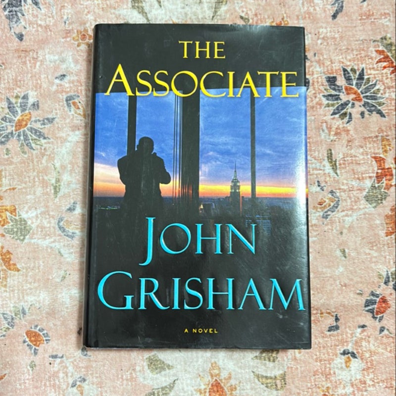 The Associate