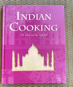 Indian  Cooking