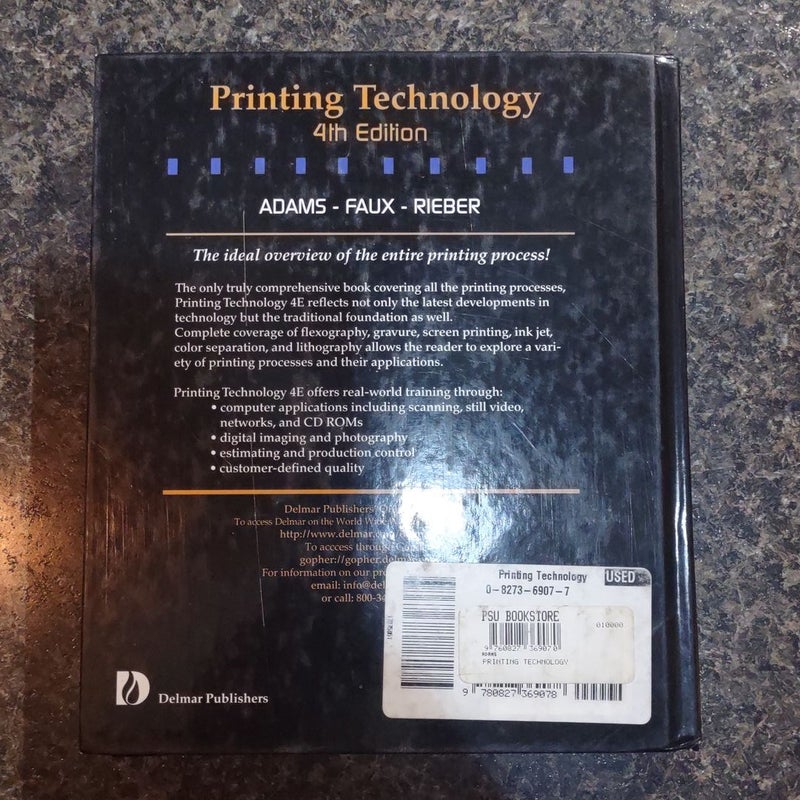 Printing Technology