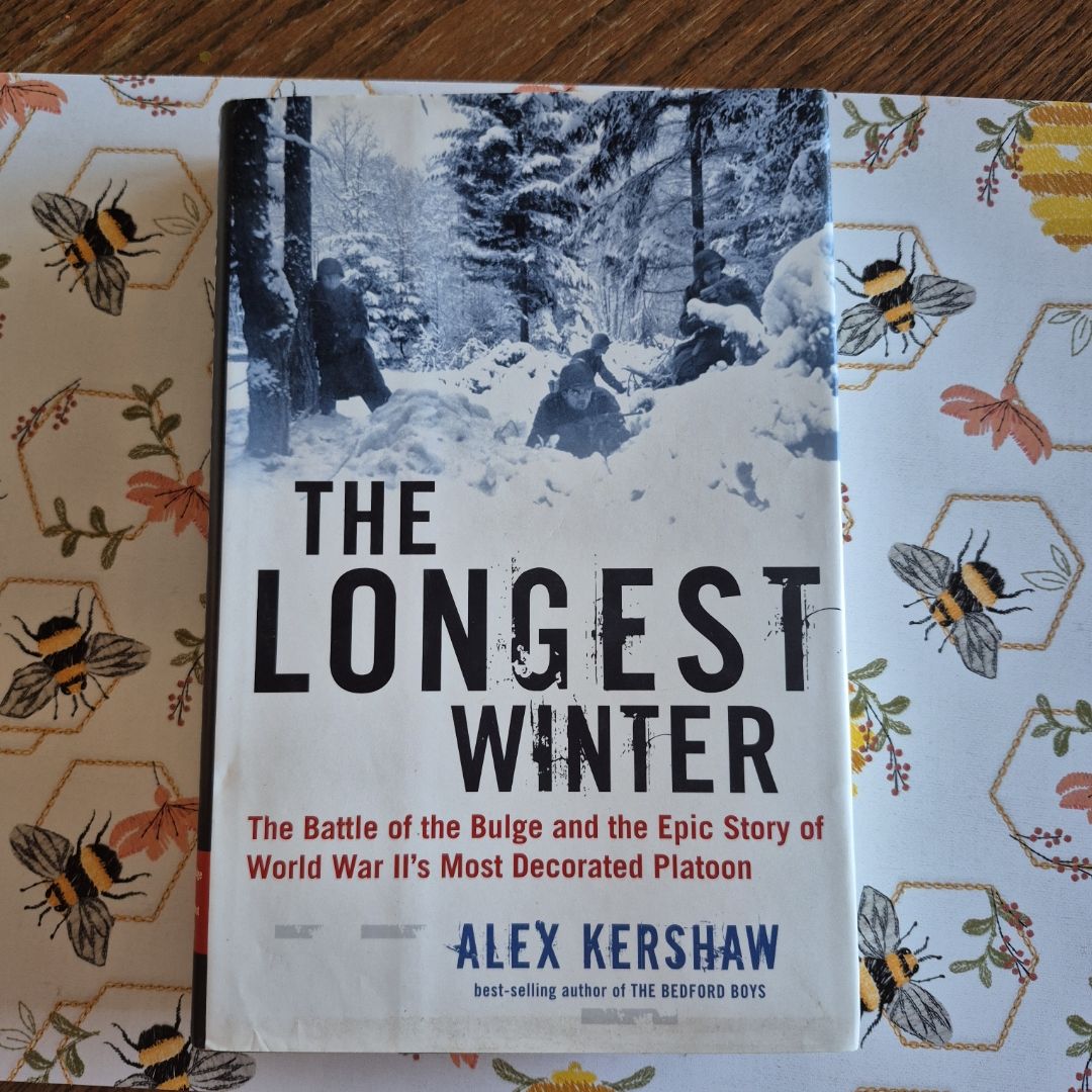 The Longest Winter