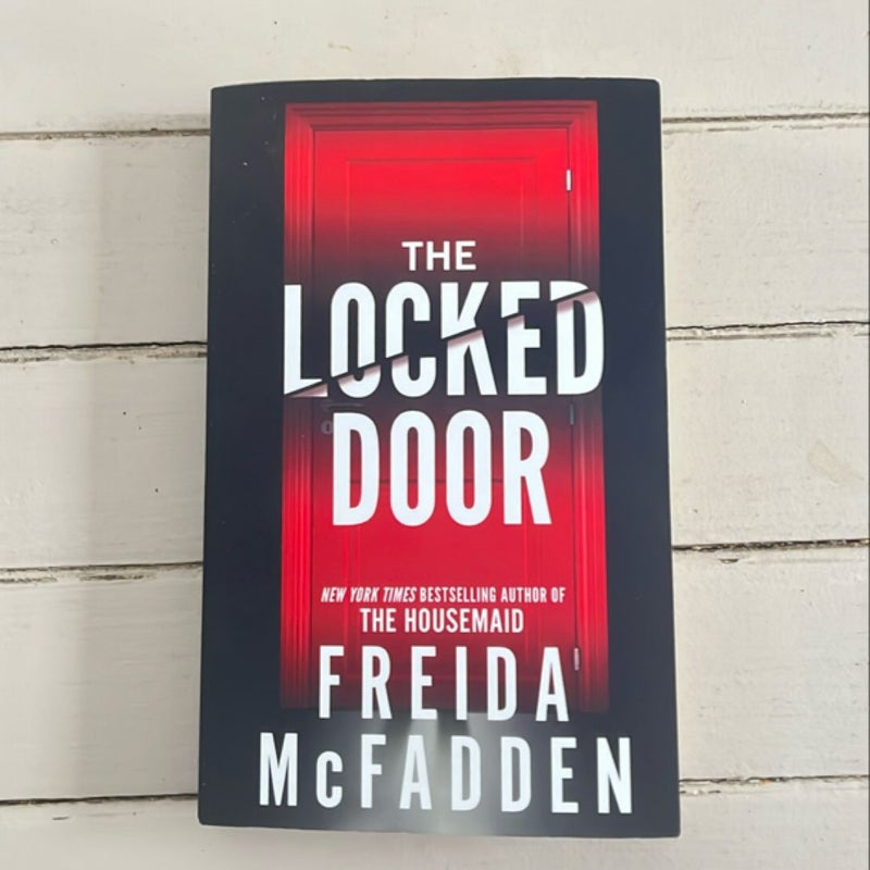 The Locked Door