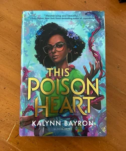 This Poison Heart (Owlcrate Edition)