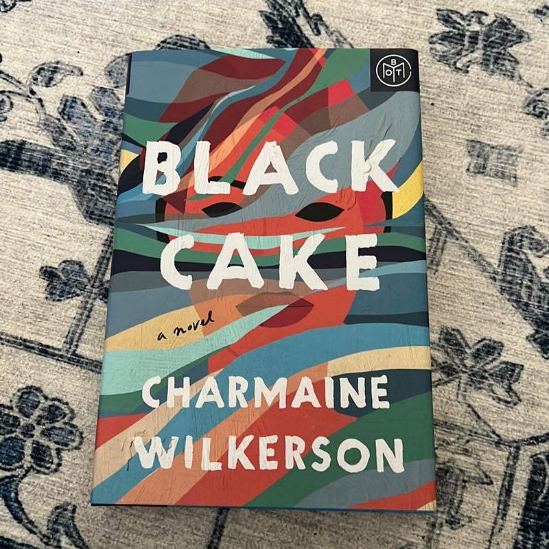 Black Cake