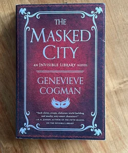 The Masked City