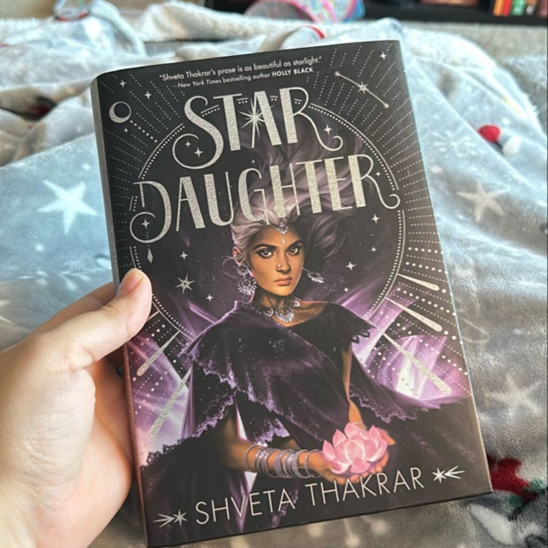 Star Daughter (Owlcrate Edition)