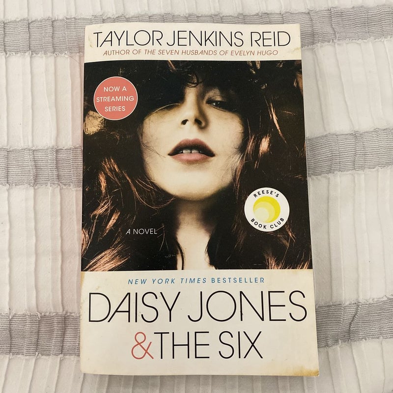 Daisy Jones and the Six