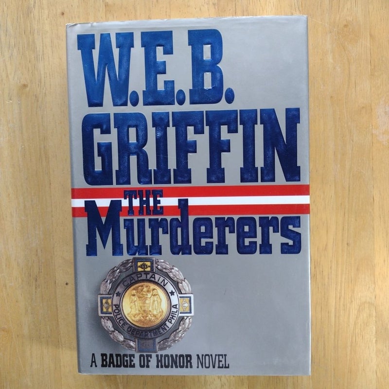 The Murderers