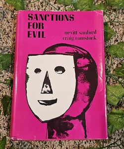 Sanctions for Evil