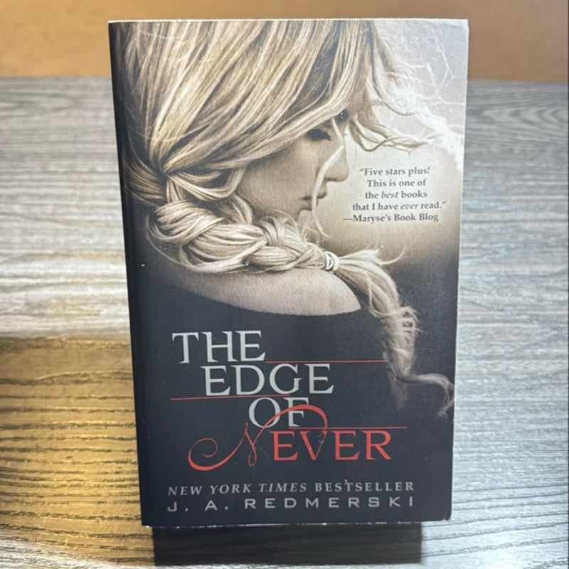 The Edge of Never