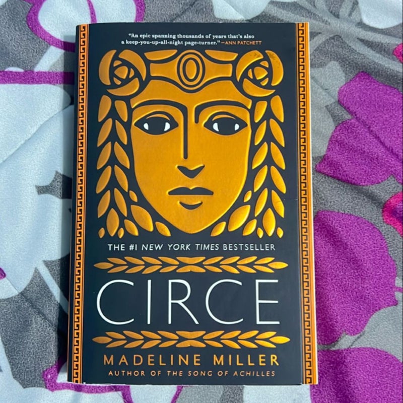 Circe