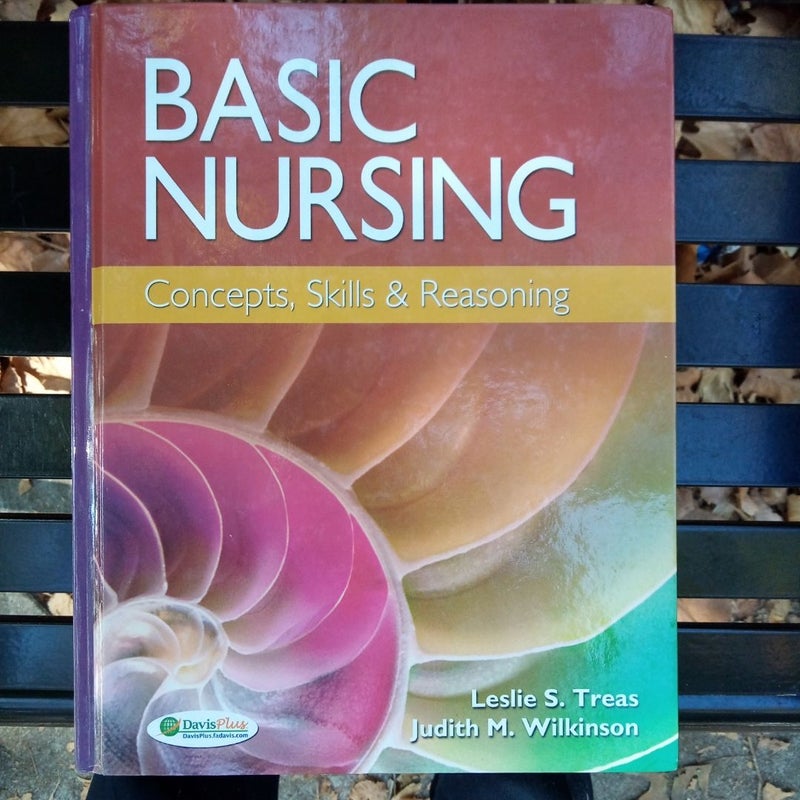 Basic Nursing