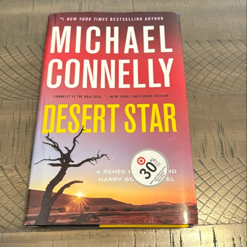 Desert Star