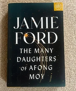 The Many Daughters of Afong Moy