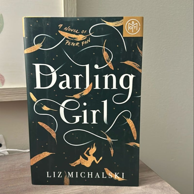 Darling Girl