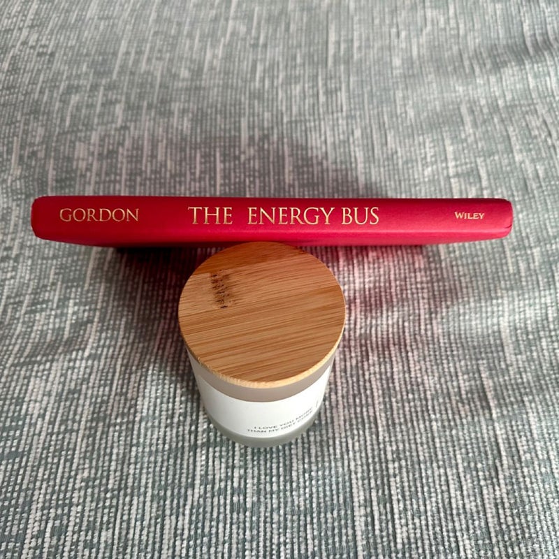 The Energy Bus