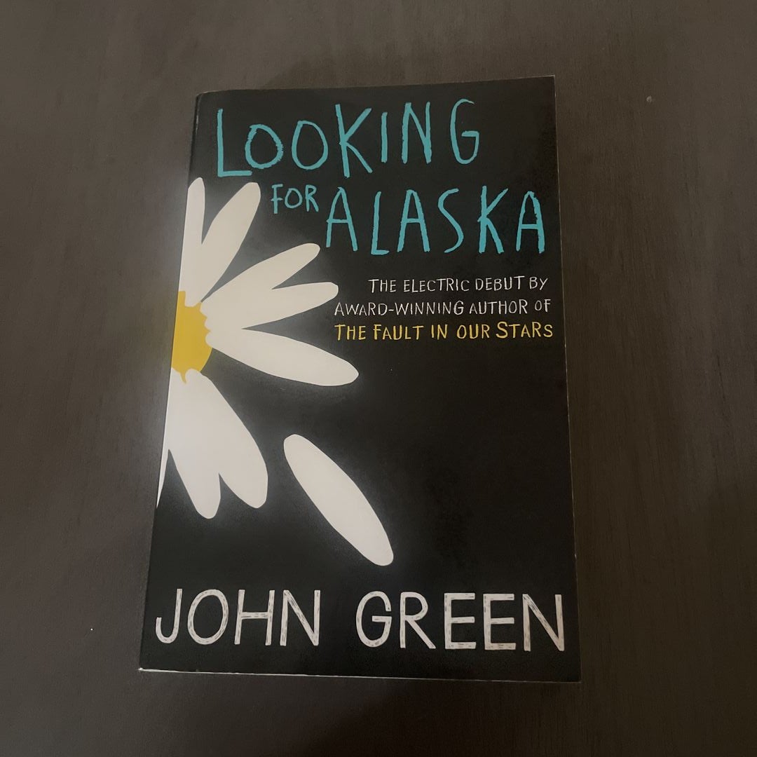 Looking for Alaska