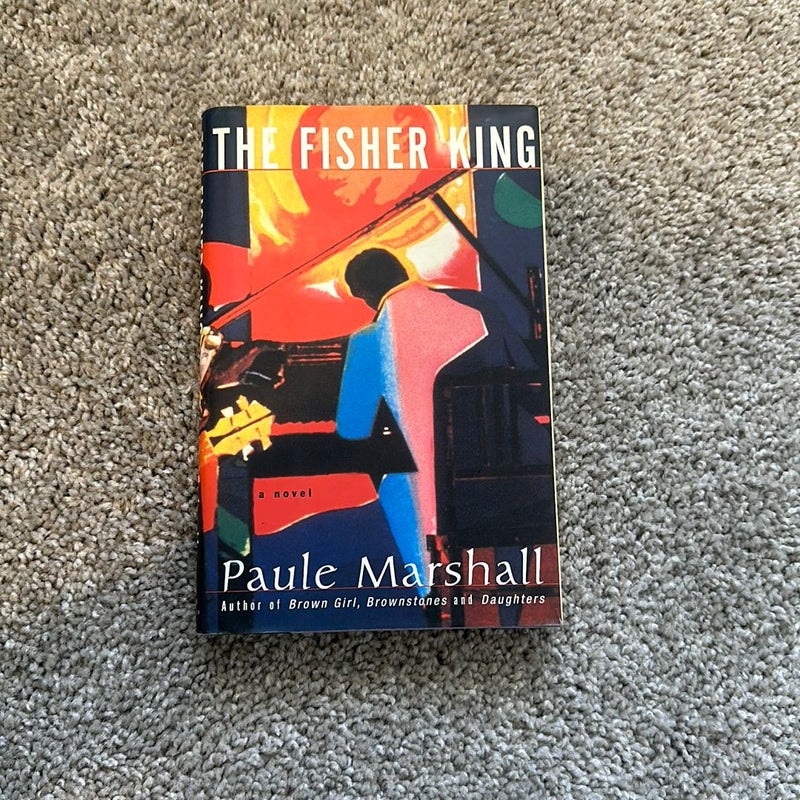 The Fisher King