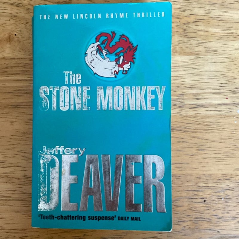 The Stone Monkey