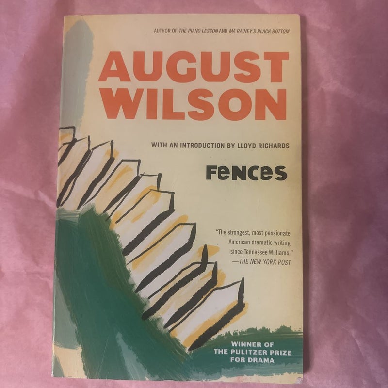 Fences