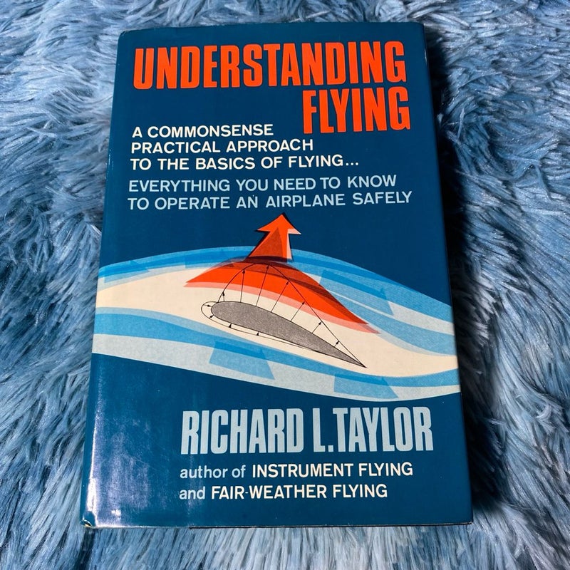 Understanding Flying