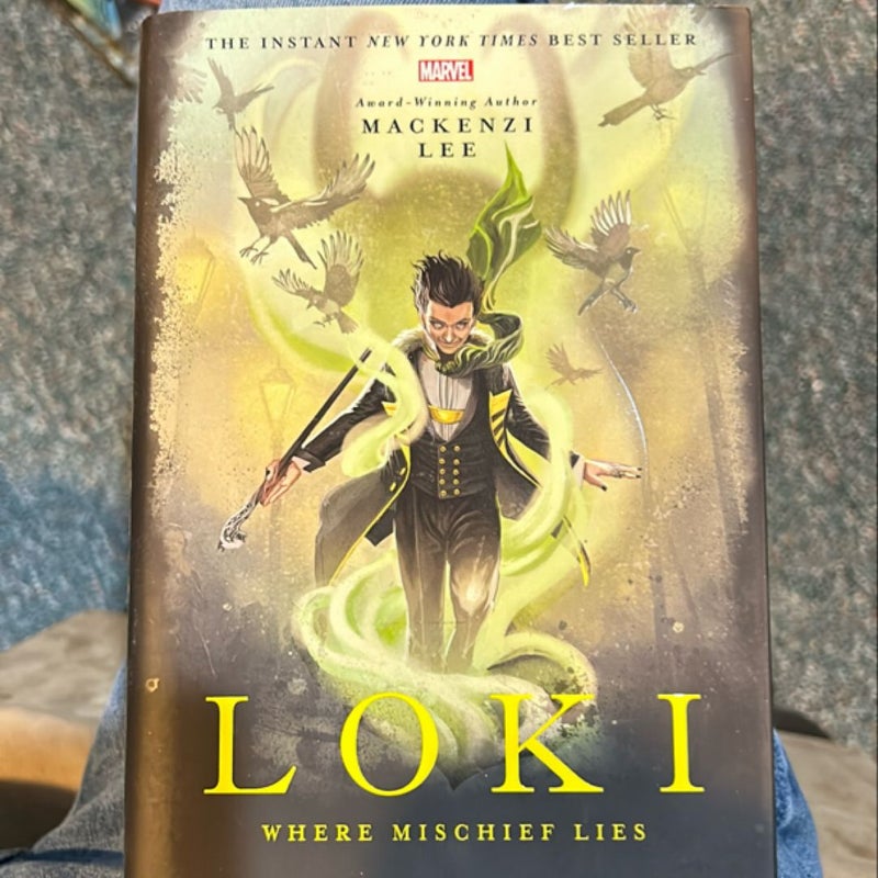 Loki