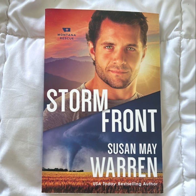 Storm Front