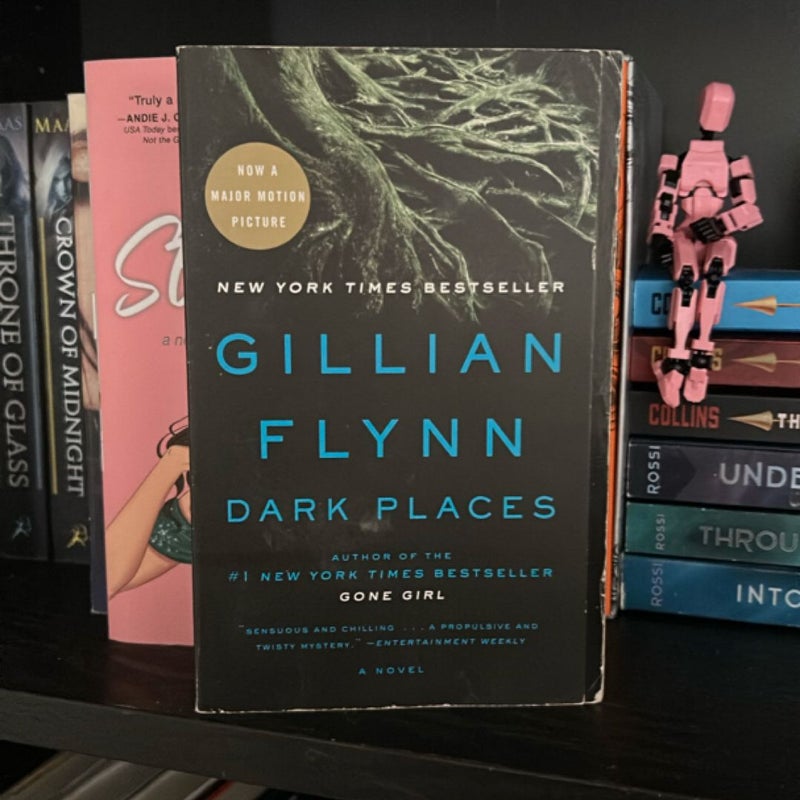 Dark Places