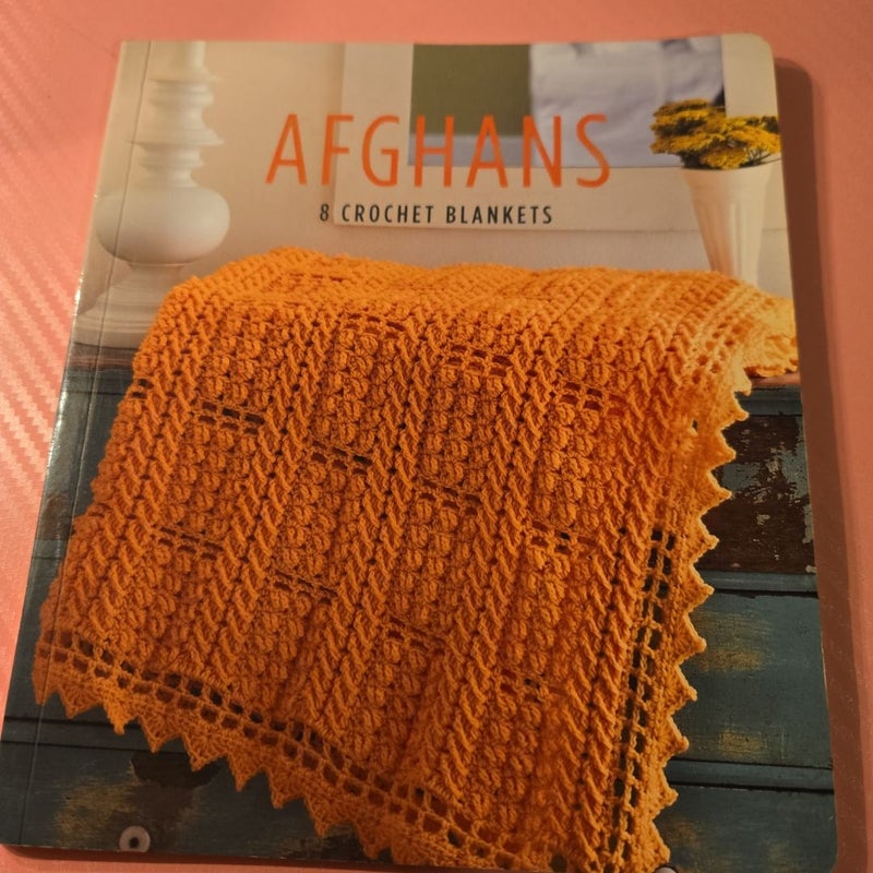 Afghans