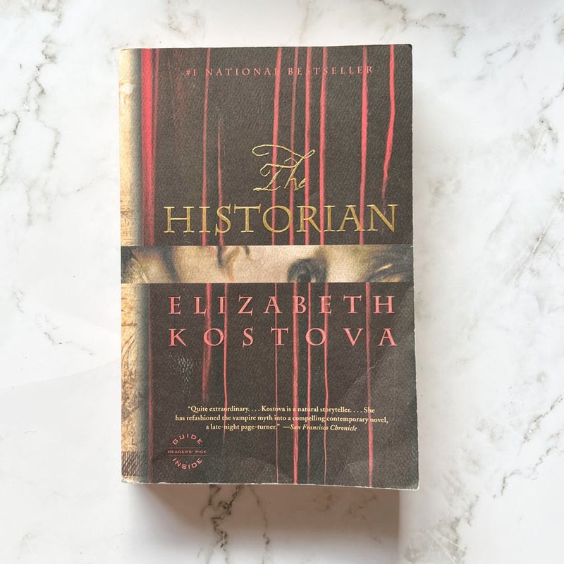 The Historian