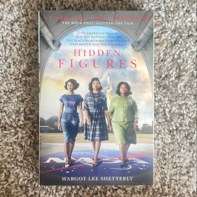 Hidden Figures