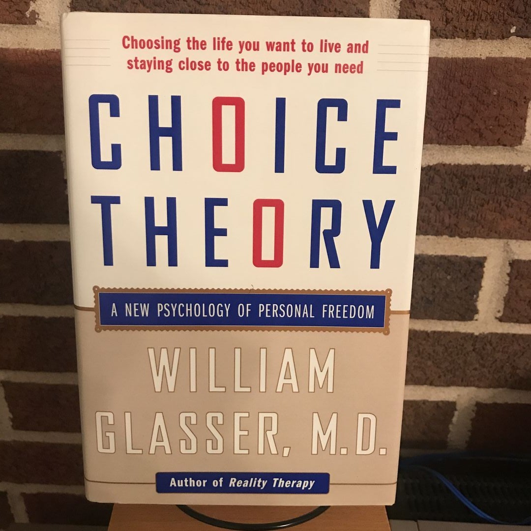 Choice Theory