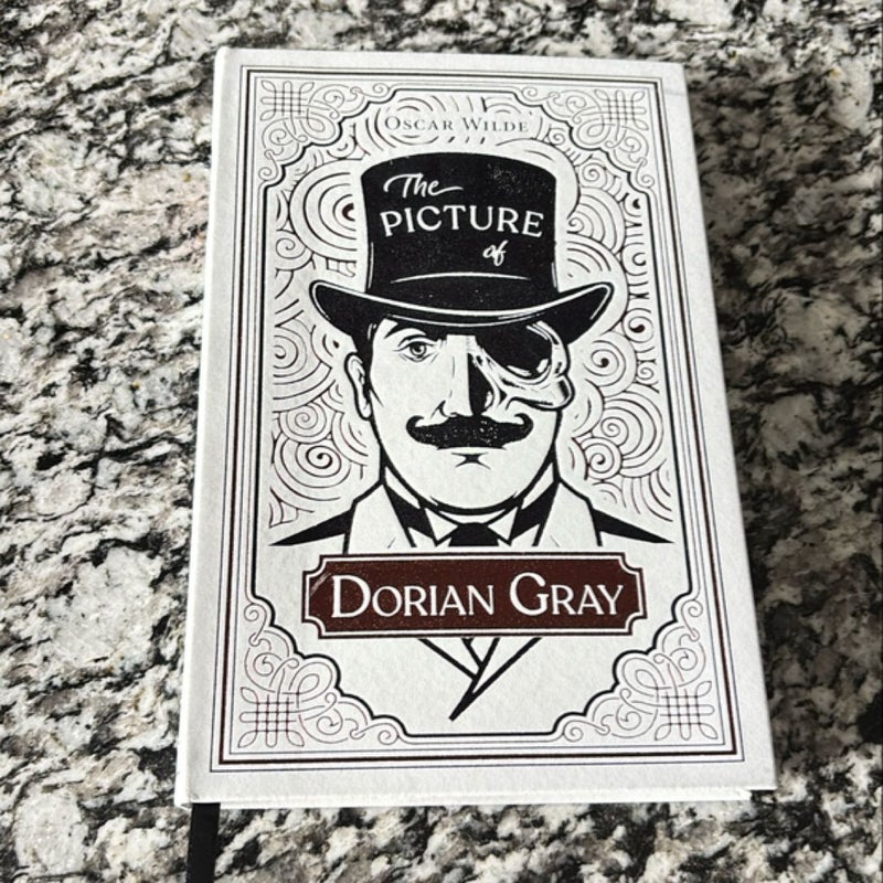 Picture of Dorian Gray