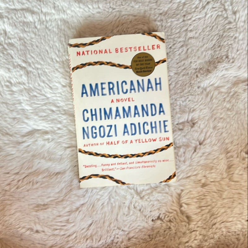 Americanah