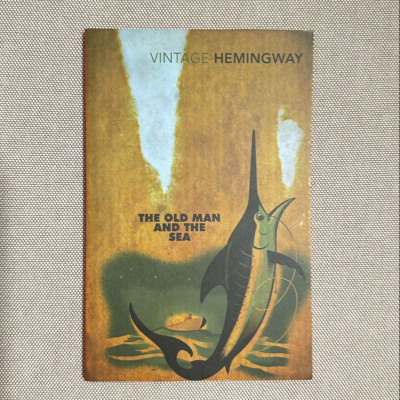 The Old Man and the Sea