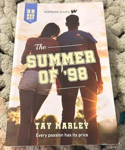 The Summer Of '98