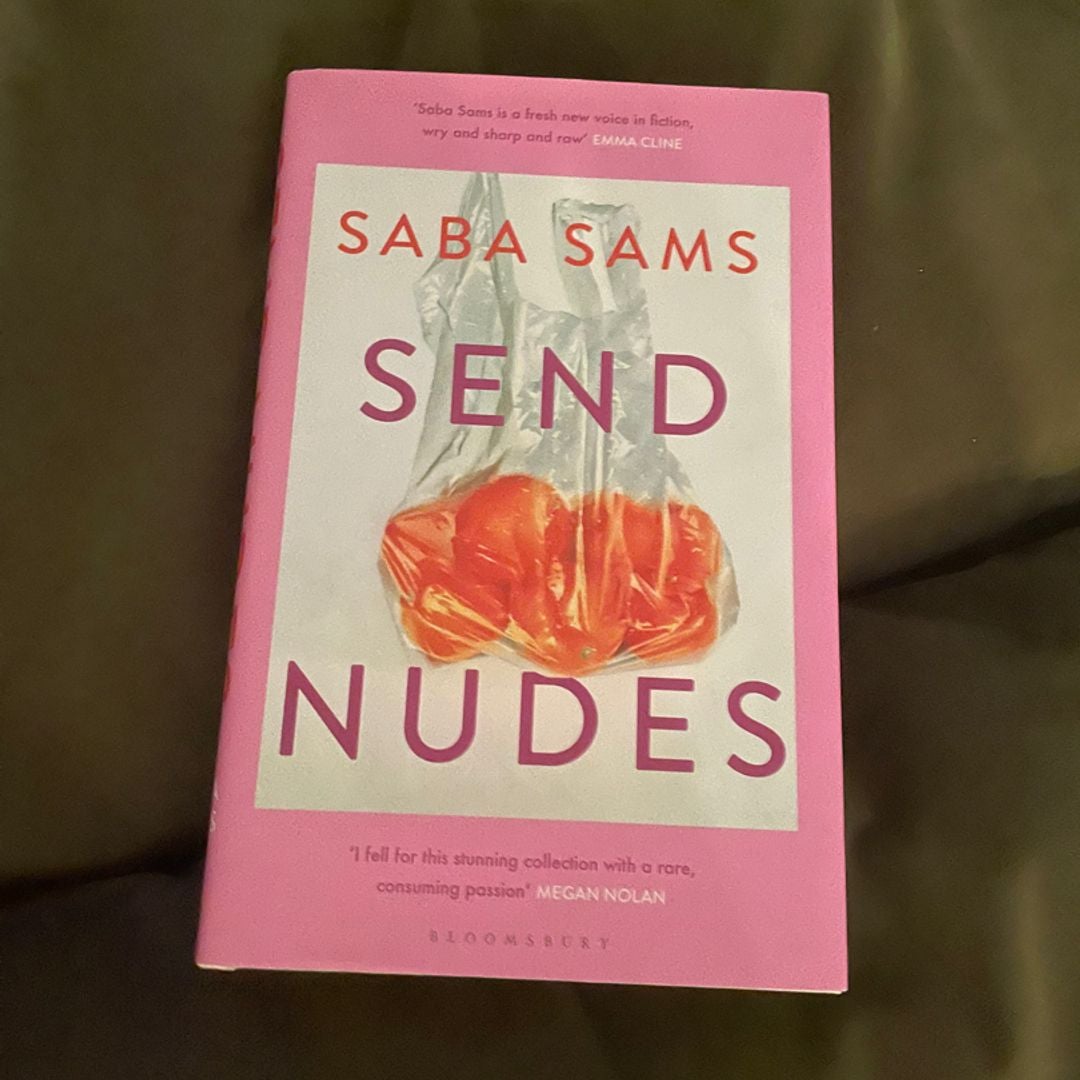 Send Nudes