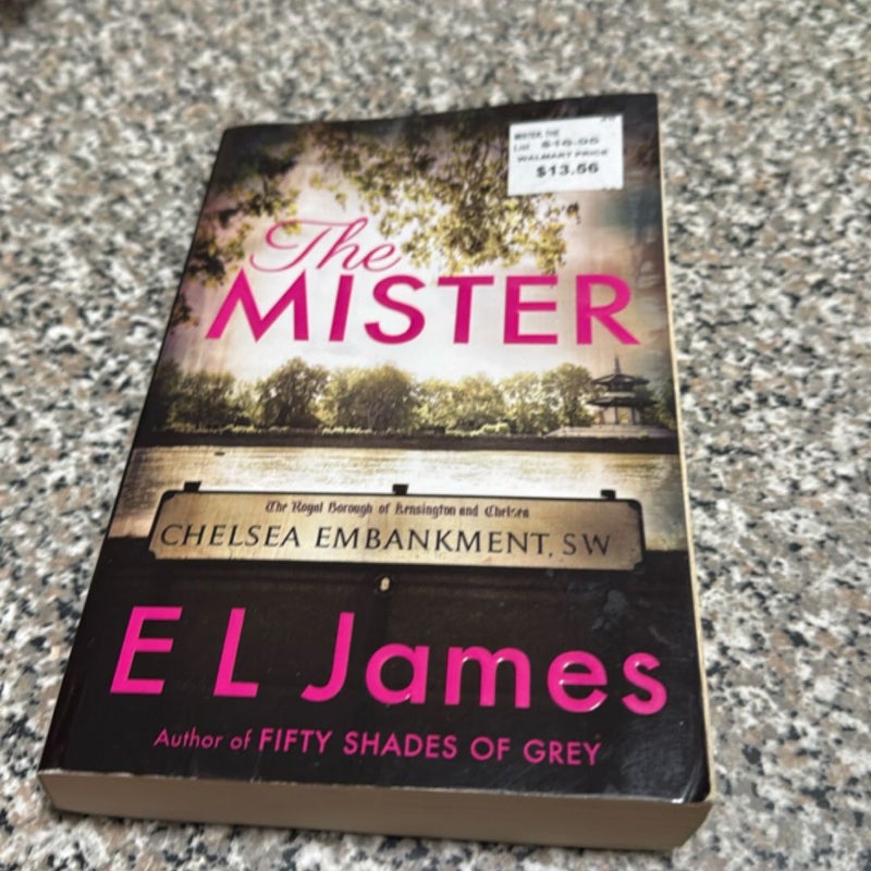 The Mister
