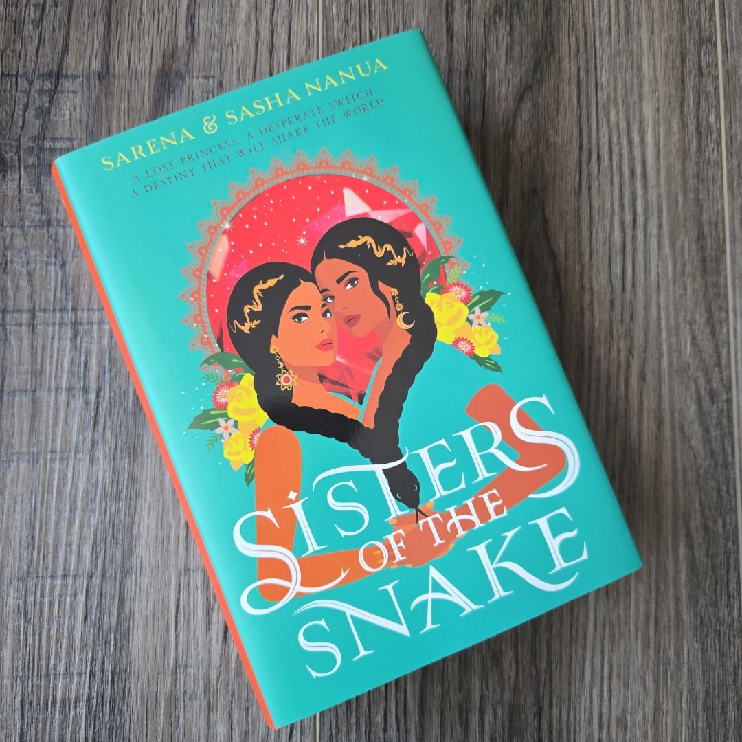 Sisters of the Snake